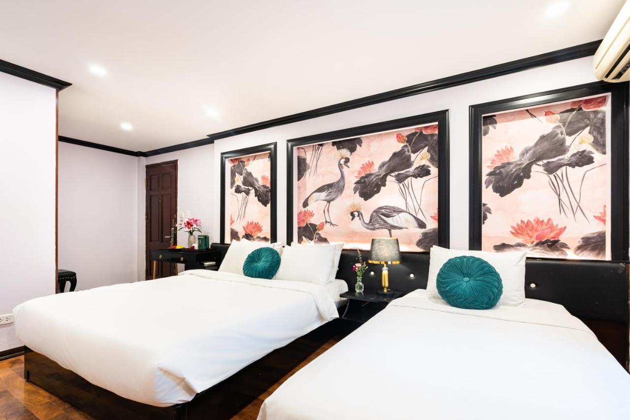Hanoi Memory Premier Hotel & Spa Exteriér fotografie