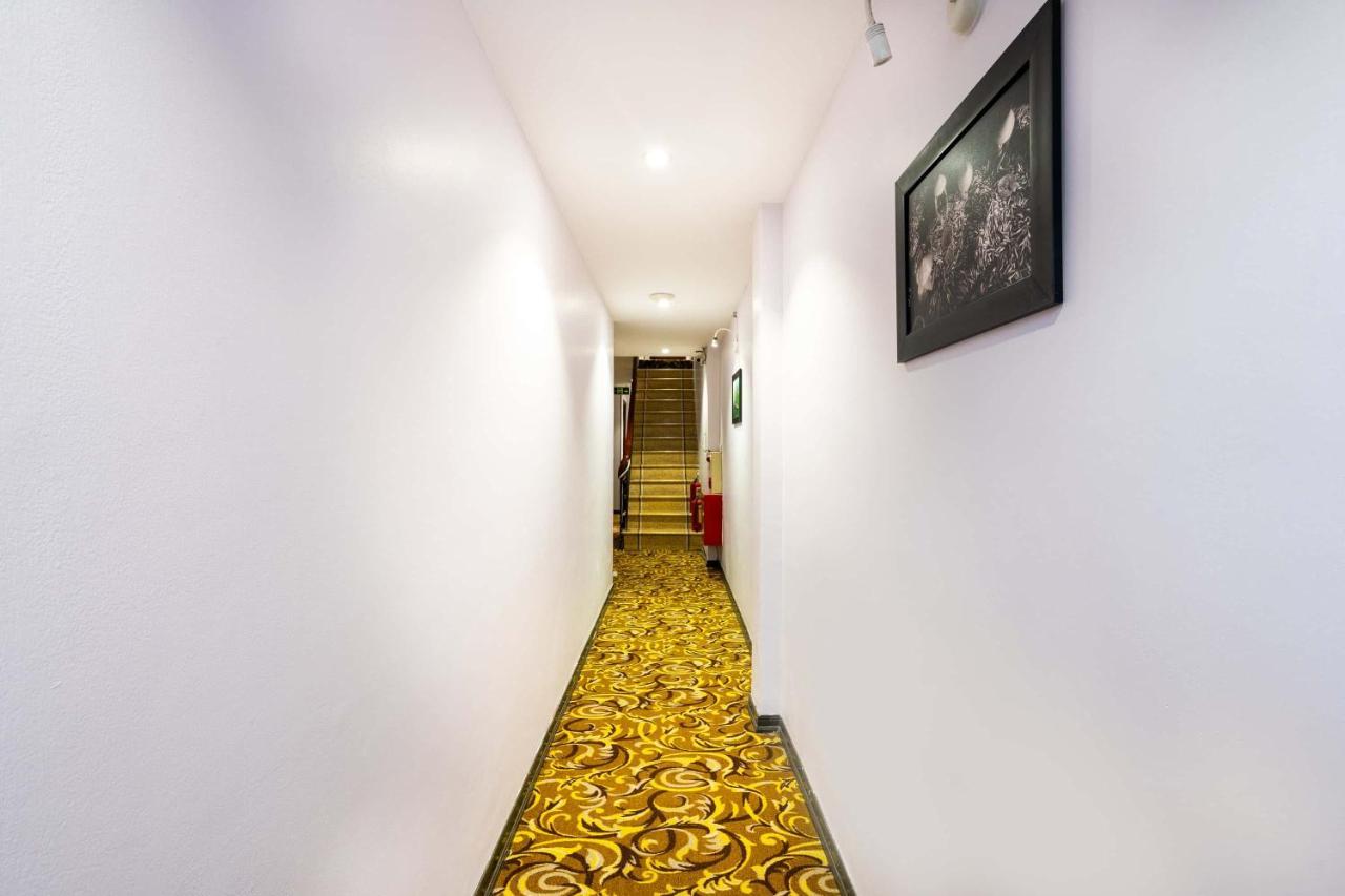 Hanoi Memory Premier Hotel & Spa Exteriér fotografie