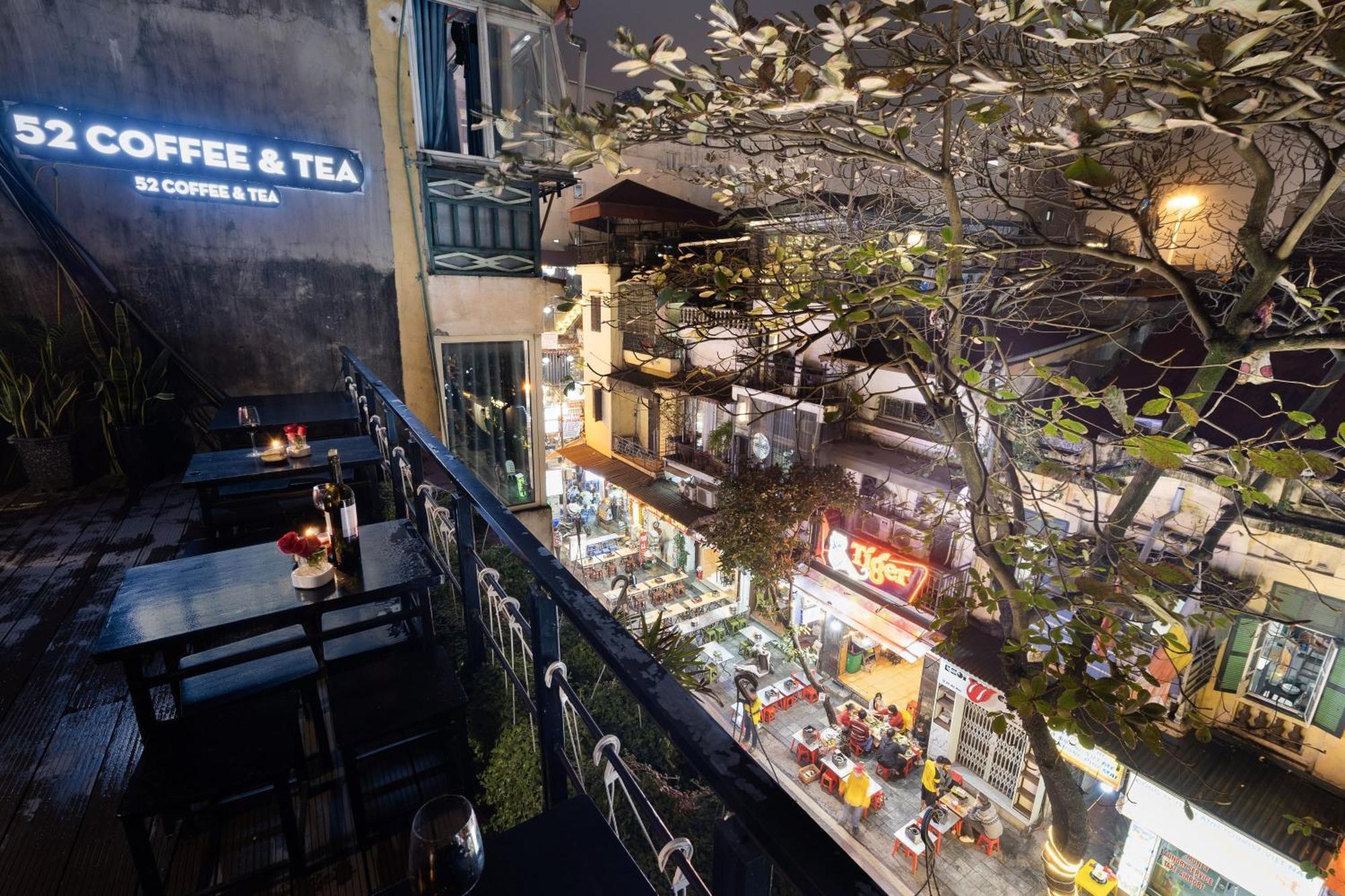 Hanoi Memory Premier Hotel & Spa Exteriér fotografie